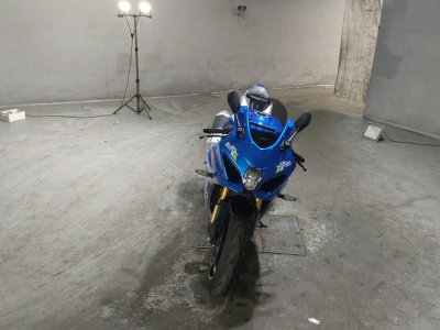 Suzuki GSX-R1000 — фото 3