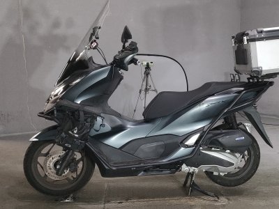 Honda PCX125 — фото 2