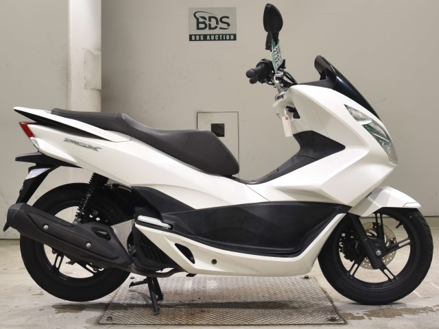 Honda PCX125