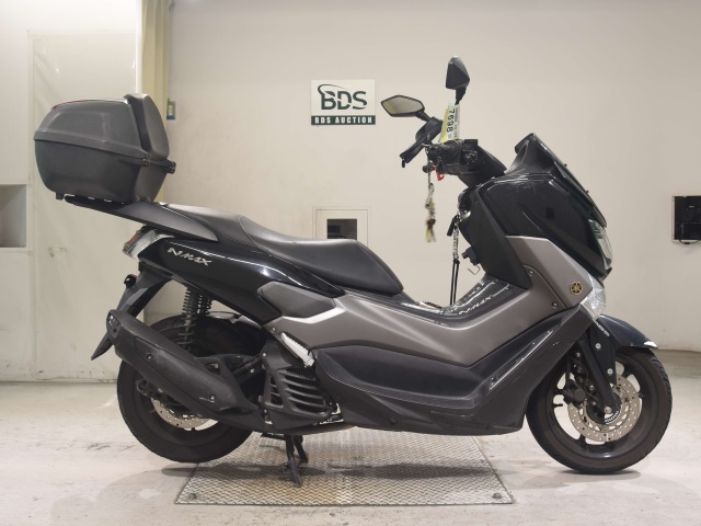 Yamaha N-MAX125