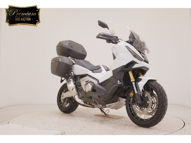 Honda X-ADV750-2 — фото 3