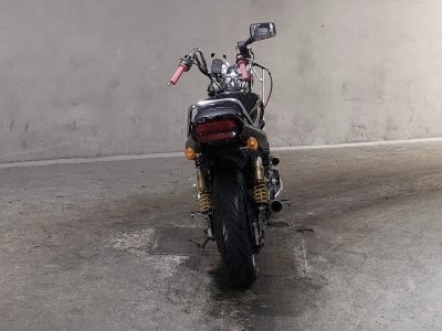 Yamaha XJR400 — фото 4