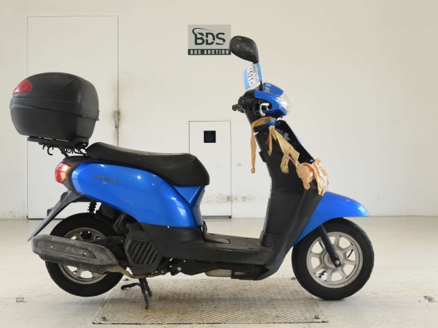 Honda TACT-4 BASIC