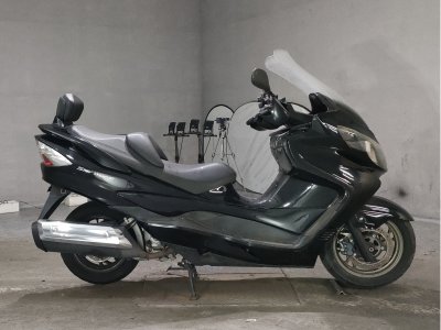 Suzuki SKYWAVE 400