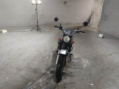 Honda CB223S — фото 3