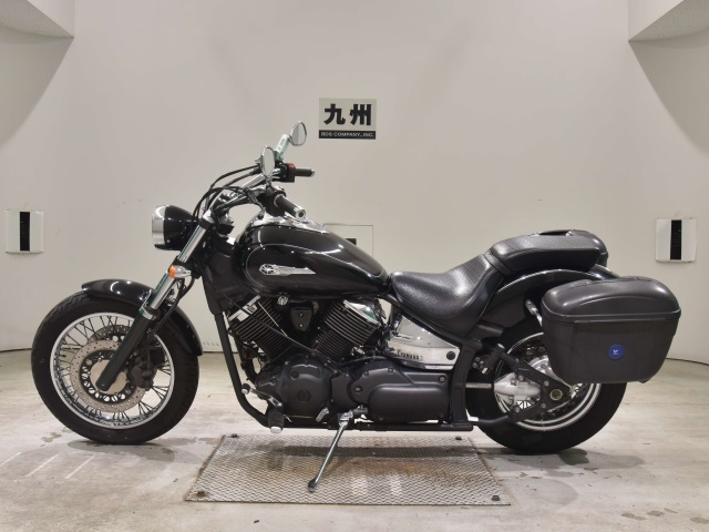 Yamaha DRAGSTAR XVS1100 — фото 2