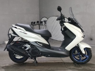 Yamaha MAJESTY 155S