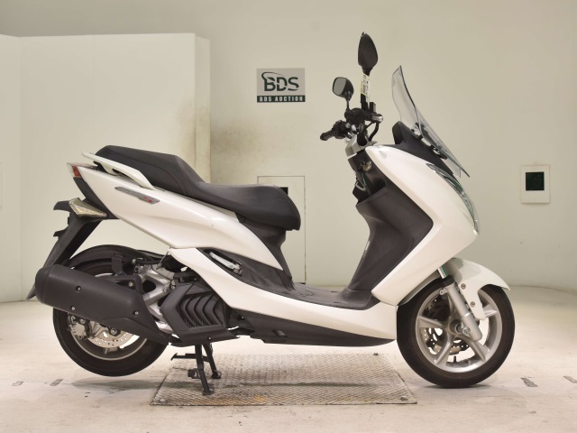 Yamaha MAJESTY 155S
