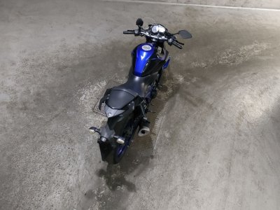 Yamaha MT-25 — фото 6