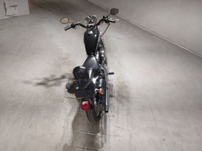 HD SPORTSTER XL1200S — фото 6