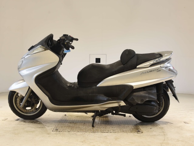 Yamaha MAJESTY 400 — фото 2