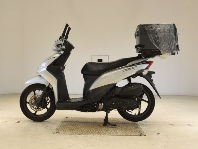 Honda DIO110 — фото 2