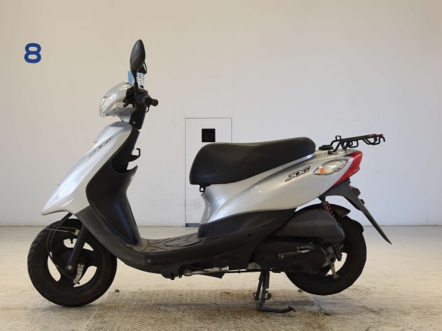 Yamaha JOG 50 — фото 2