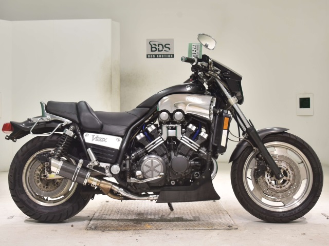Yamaha VMAX