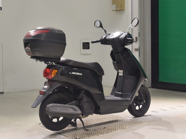 Yamaha JOG 50 — фото 5