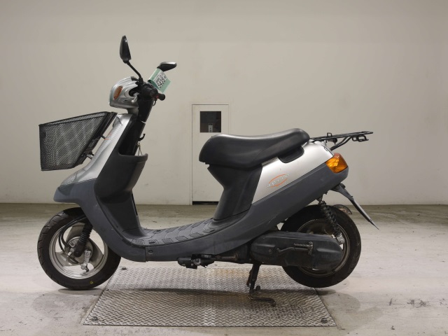 Yamaha JOG APRIO — фото 2