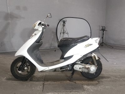 Yamaha JOG ZR — фото 2