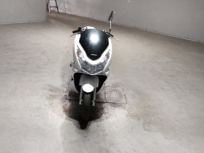 Honda PCX125 — фото 3