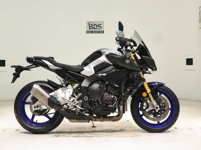 Yamaha MT-10SP