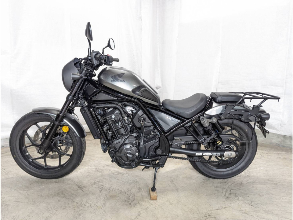 Honda REBEL CMX1100