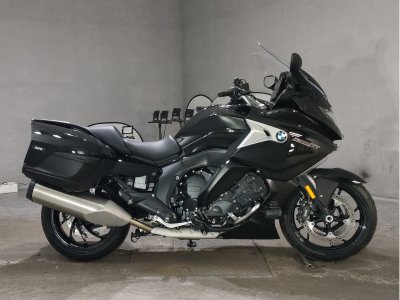 BMW K1600GT