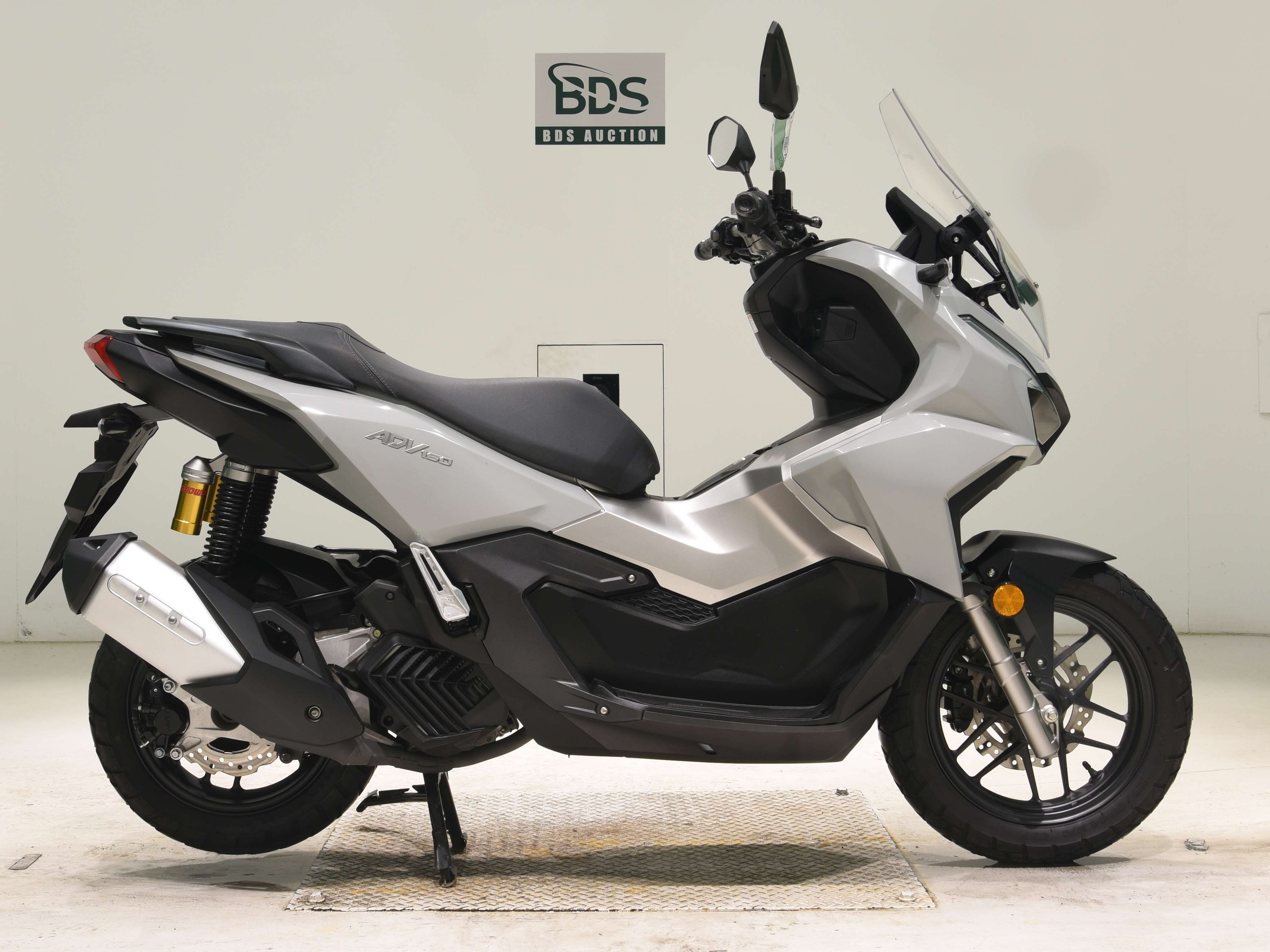 Honda ADV 160