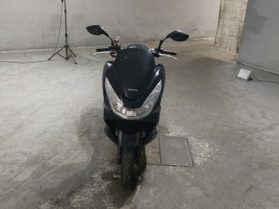Honda PCX150 — фото 3