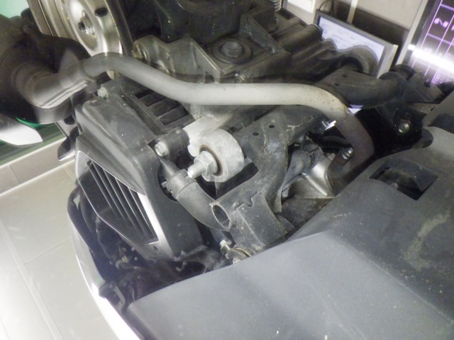 Honda TACT-4 BASIC — фото 7