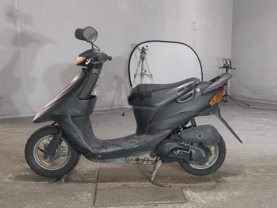 Suzuki LETS2 — фото 2