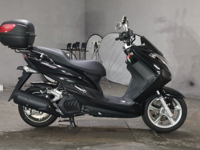 Yamaha MAJESTY 155S
