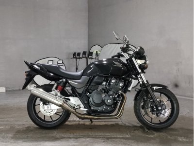 Honda CB400SFV