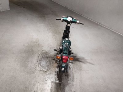 Honda SUPER CUB90 — фото 6