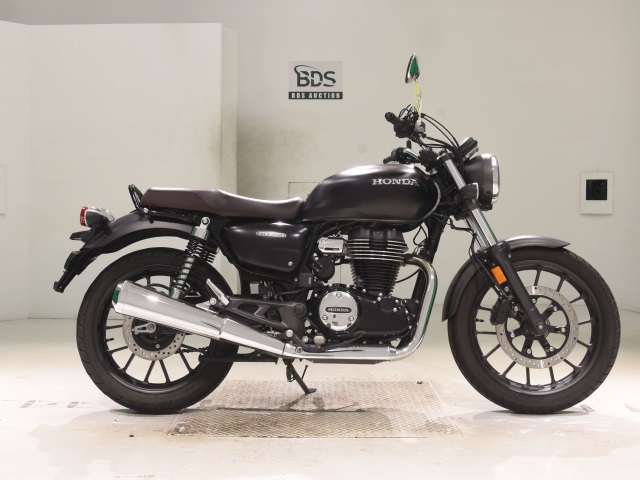 Honda GB350