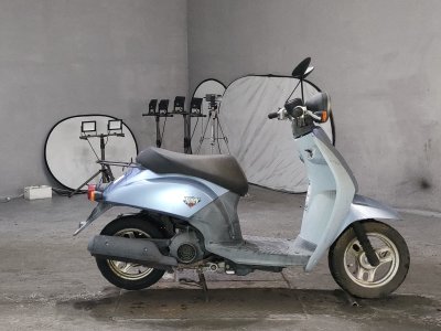 Honda TODAY
