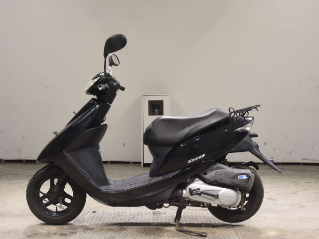 Honda DIO-6 — фото 2