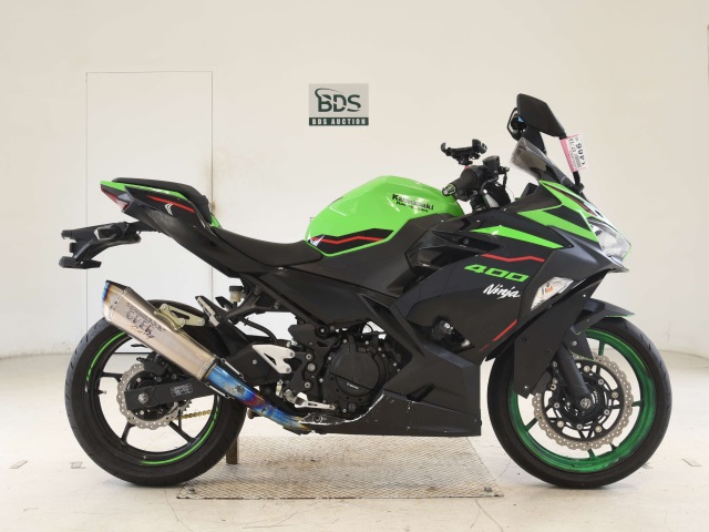 Kawasaki NINJA400