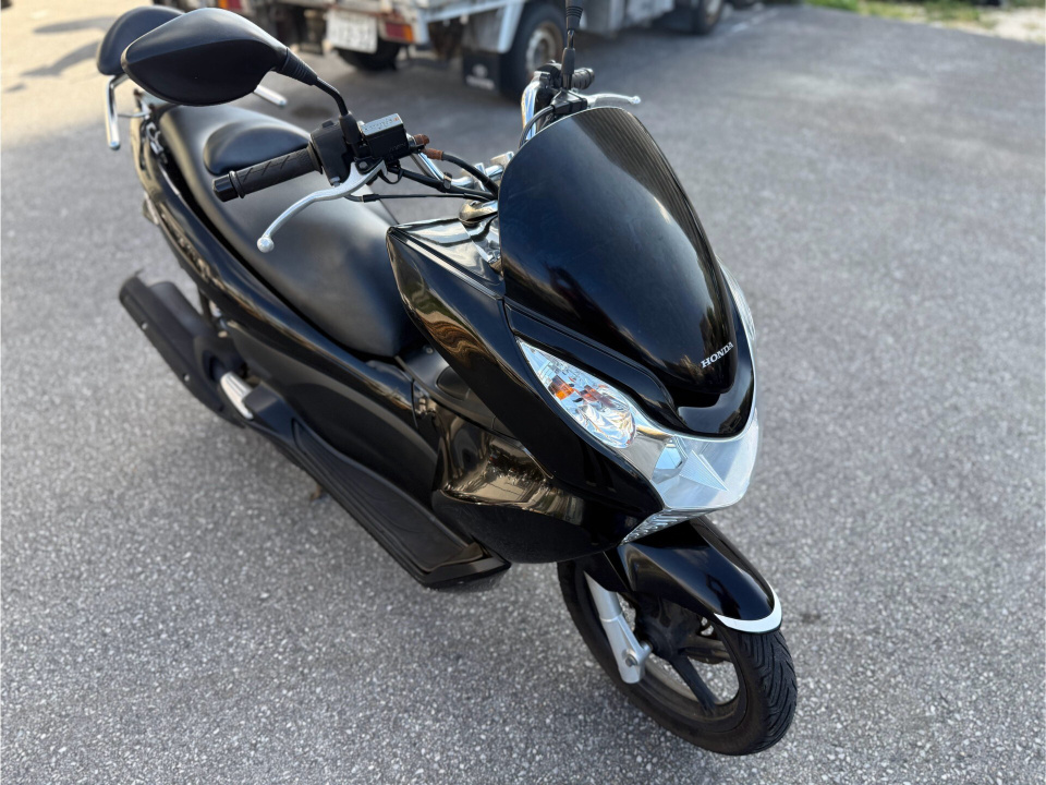 Honda PCX125