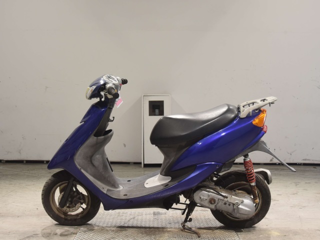Yamaha JOG 50 — фото 2