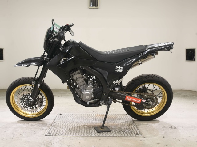Honda CRF250L — фото 2
