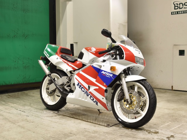 Honda NSR250R — фото 3