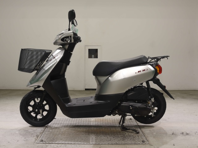 Yamaha JOG 50 — фото 2