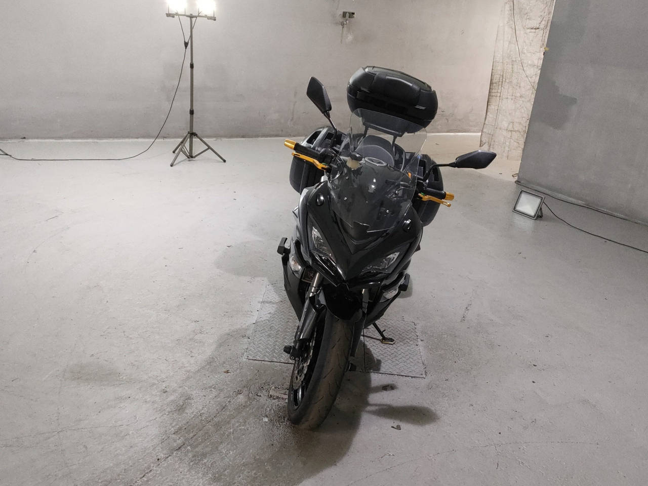 7428] Kawasaki NINJA1000 - ZXT00W-025188