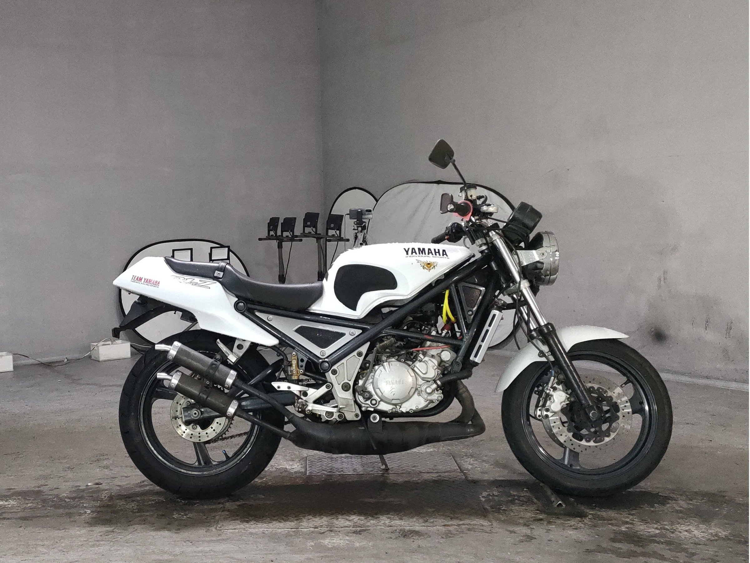 Yamaha R1-Z