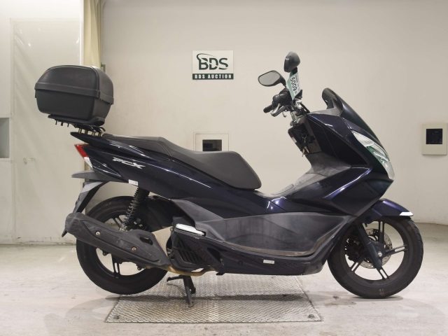 4225] Honda PCX125 - JF28-1031719