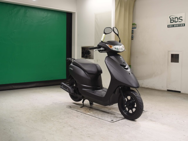 Yamaha JOG 50 — фото 3
