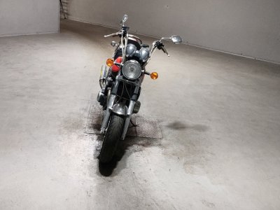 Kawasaki ZEFAR 400 — фото 3