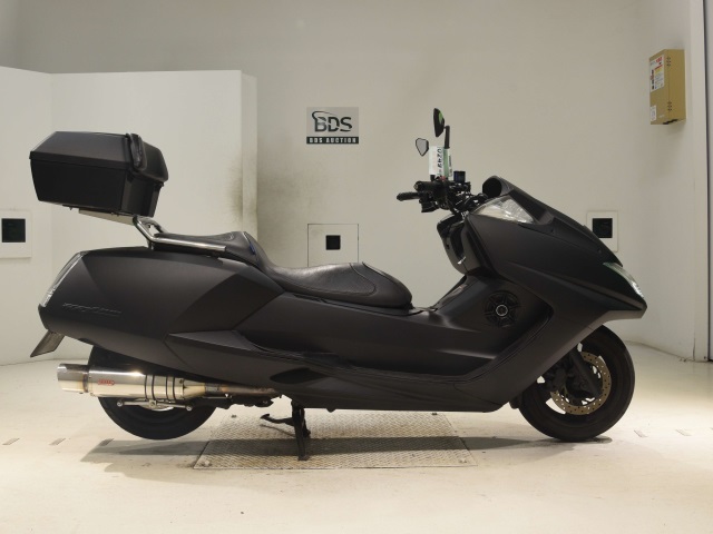 Yamaha MAXAM250