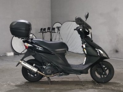 Suzuki V125S