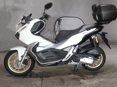 Honda ADV 150 — фото 2