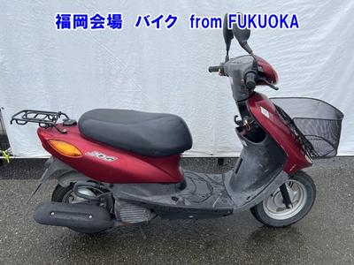 Yamaha JOG 50